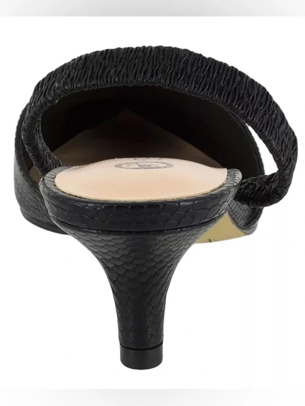 Bella Vita wear strap